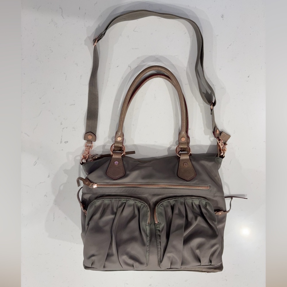 MZ Wallace Crossbody Everywhere Tote